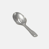 Lil’ Slotted Spoon - Spring Stainless Steel