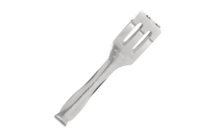 Lil’ Flippa Tongs - Spring Stainless Steel