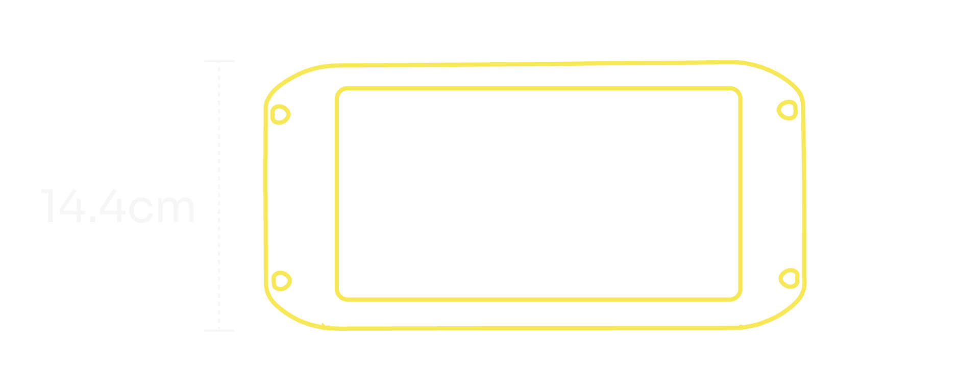 Iron Loaf Pan — specifications