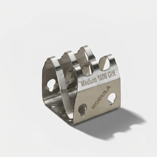 1000 Grit Diamond Sharpener Head