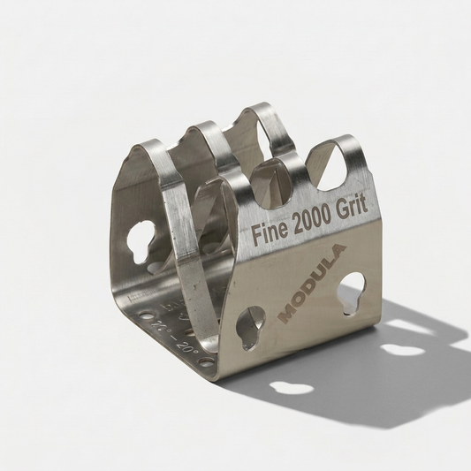 2000 Grit Diamond Sharpener Head