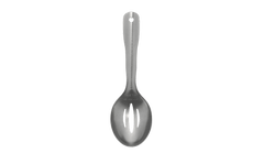 Lil’ Slotted Spoon - Spring Stainless Steel
