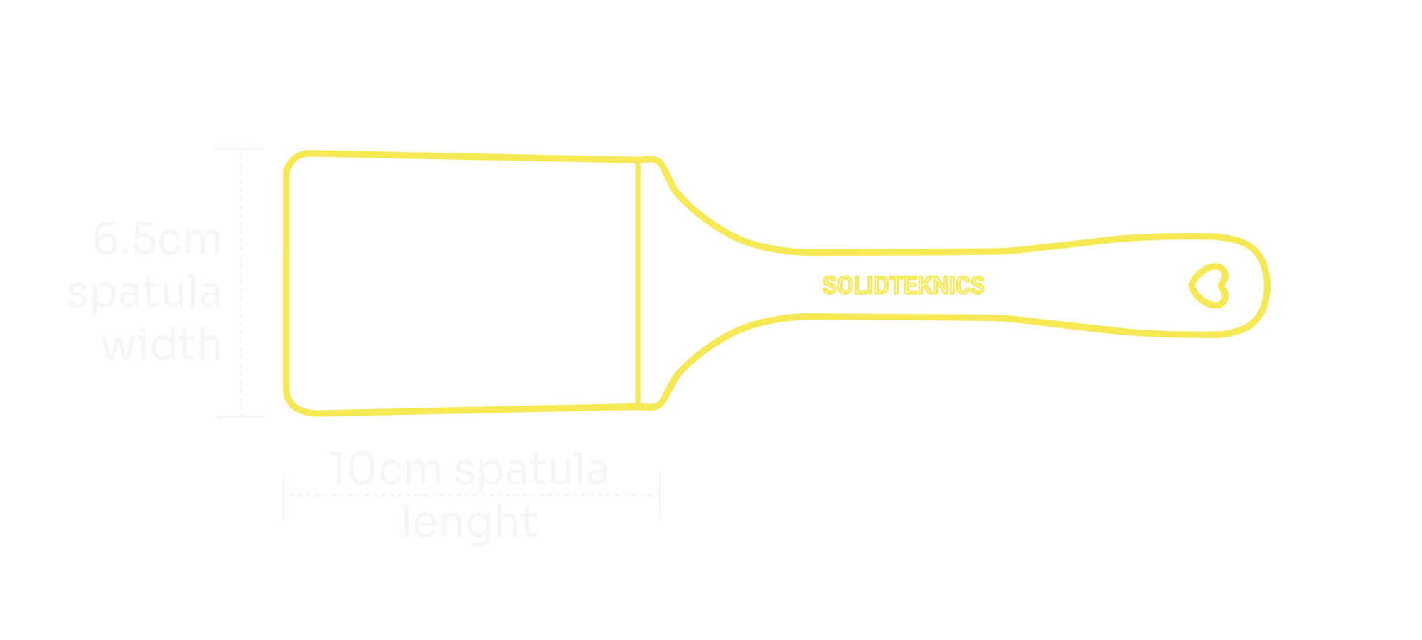 The Flippa – Titanium — specifications