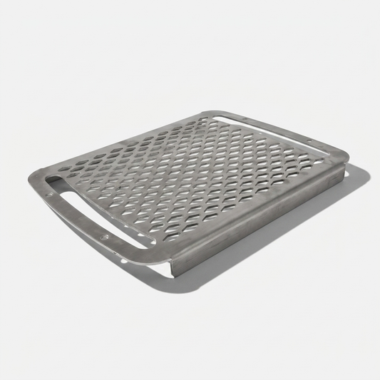 Stainless Steel Roasting Rack/Trivet
