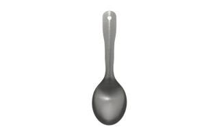 Lil’ Chef Spoon - Spring Stainless Steel