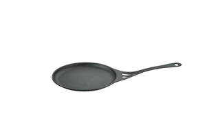 24cm Iron Crepe Pan