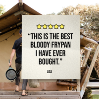 Customer review