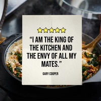 Customer review