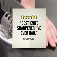 Customer review