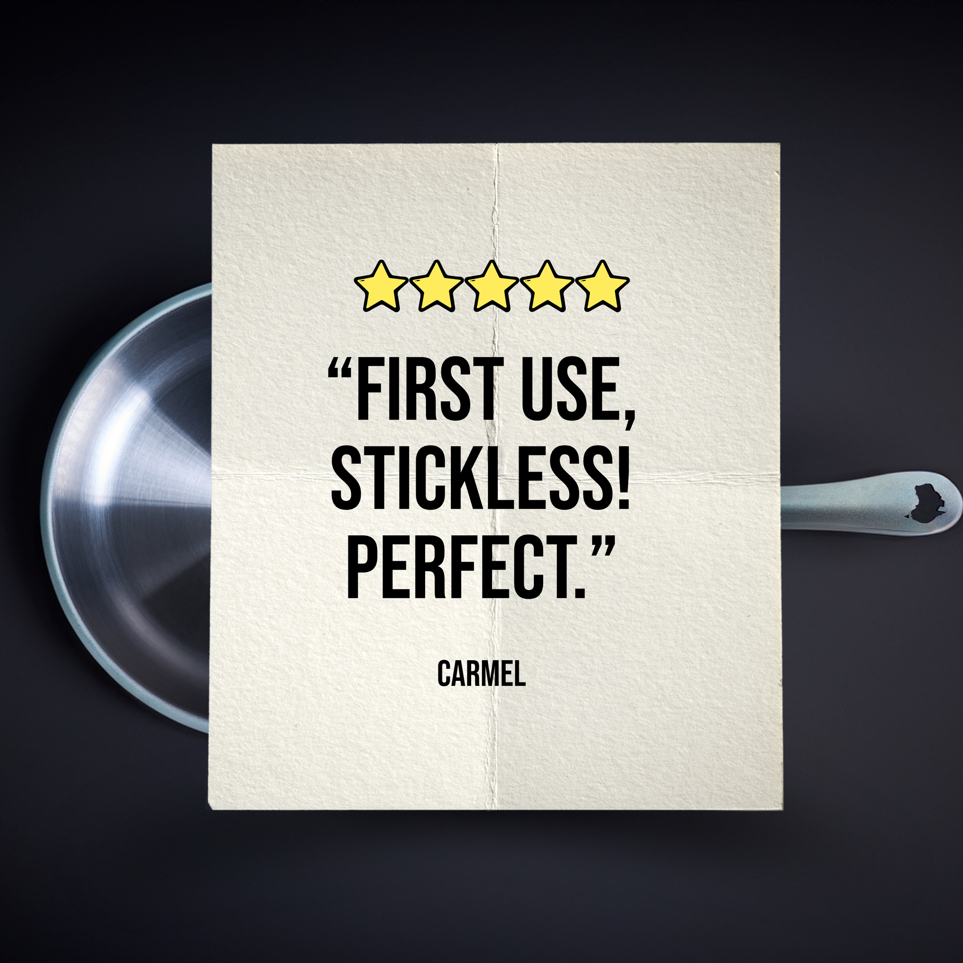 Customer review