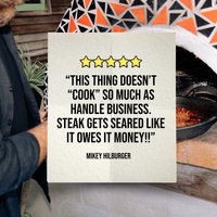 Customer review
