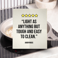 Customer review