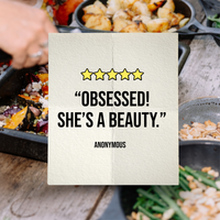Customer review