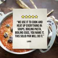 Customer review