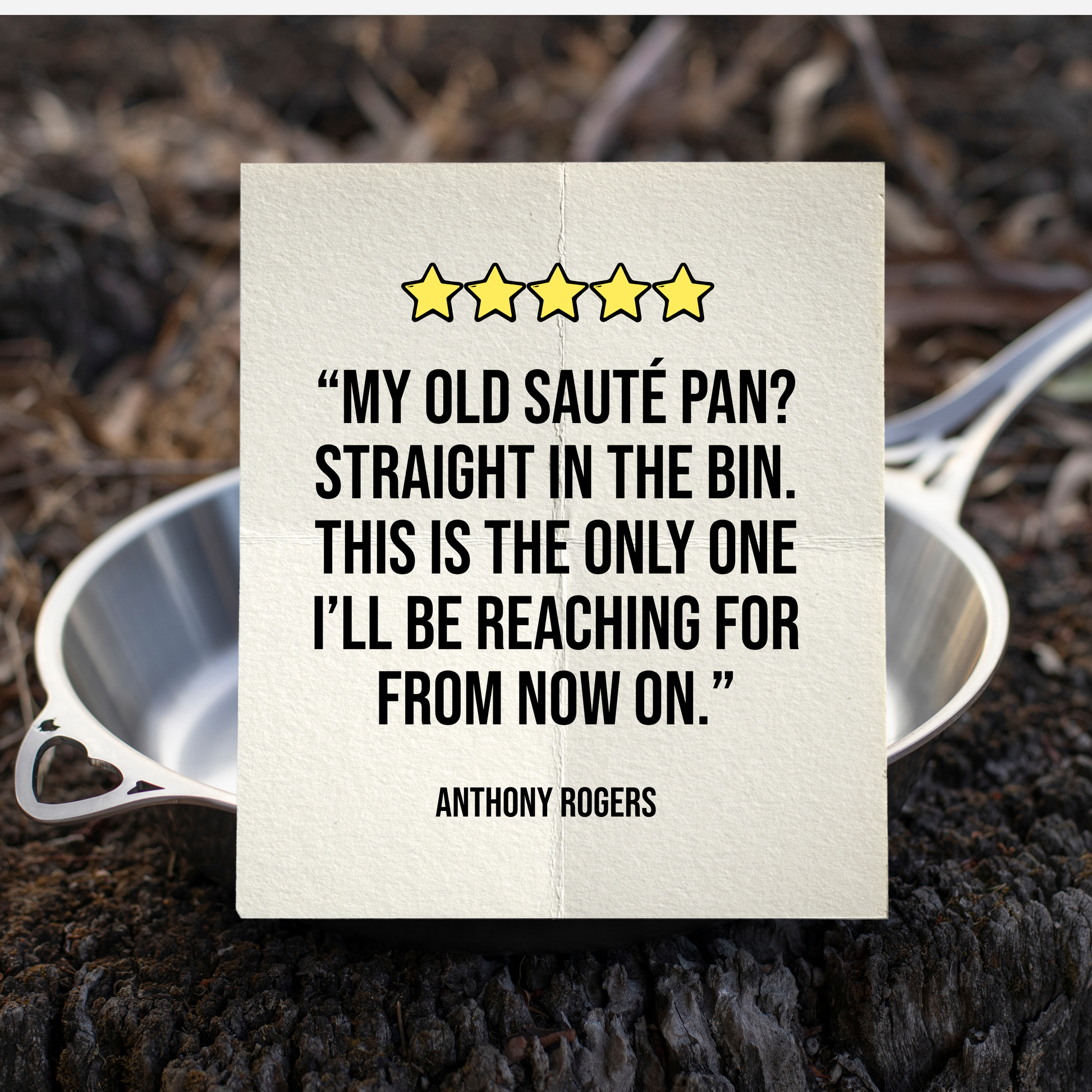 Customer review