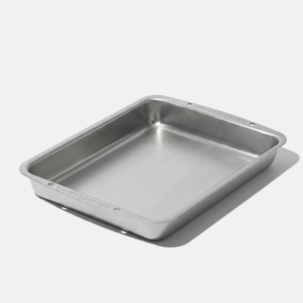 Stainless Steel Roasting Pan 405 x 310mm