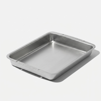 Stainless Steel Roasting Pan 405 x 310mm