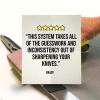 Customer review