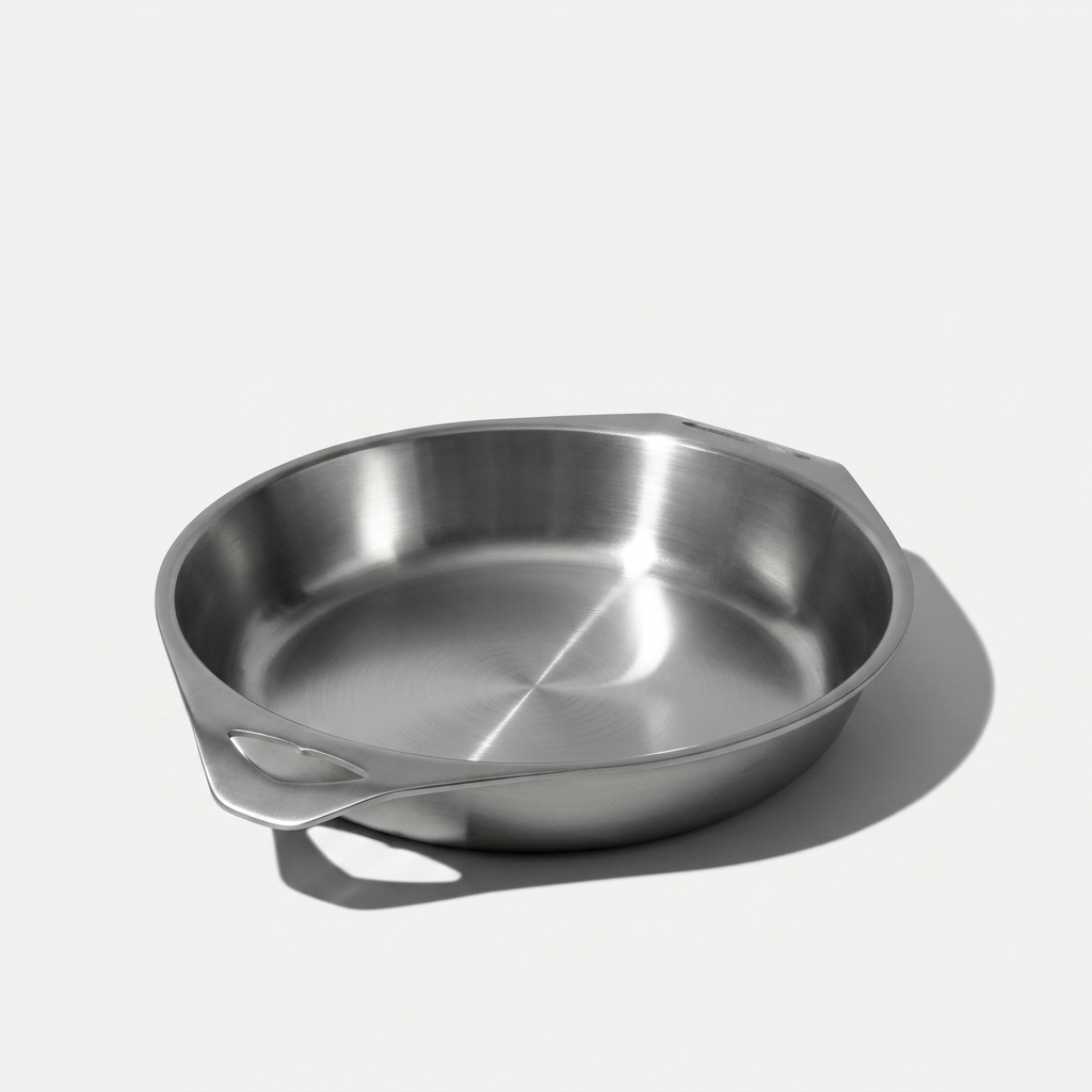 31cm Stainless Steel Deep Baking Pan