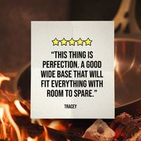 Customer review