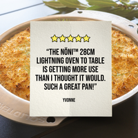 Customer review