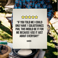 Customer review