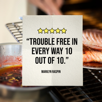 Customer review