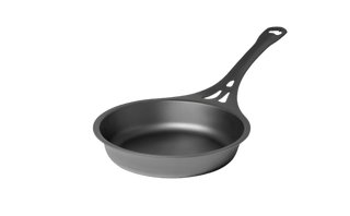 20cm Iron Frypan