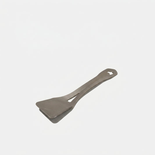 Titanium Left-handed TSS Limited Edition Kitchen Tool