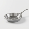 31cm Stainless Steel Sauteuse