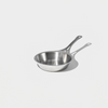20cm Stainless Steel Frypan