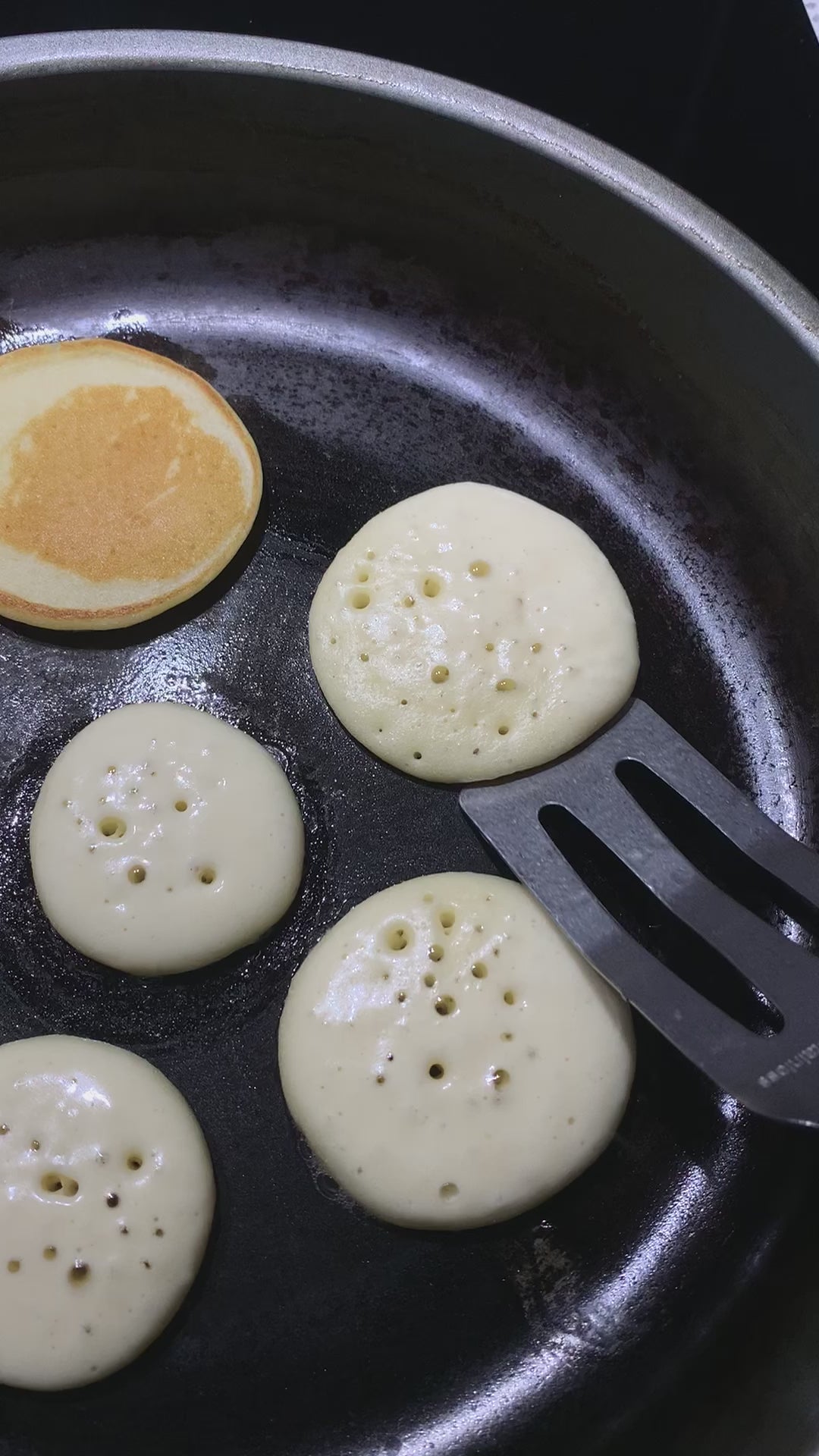 Pikelets