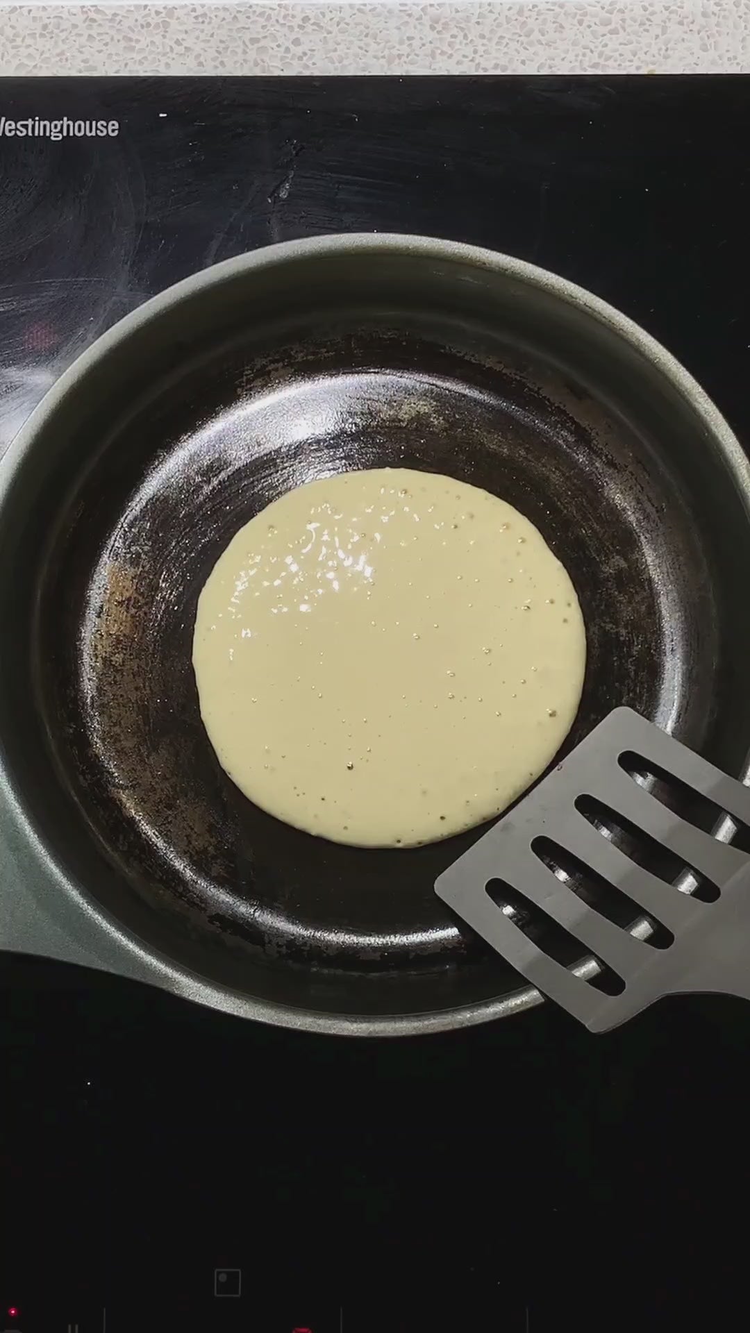 PANCAKES