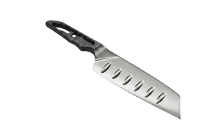 17cm Santoku Knife – AUS-8